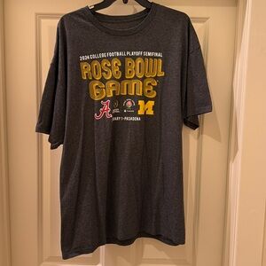 Rose Bowl 2024 Official Merch